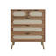 Commode 5 tiroirs