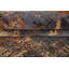 Tapis moderne all-over 4 x 6