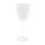 Swirl Handmade Wine Glass