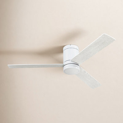 Espy 52" Ceiling Fan with LED Lights & Remote