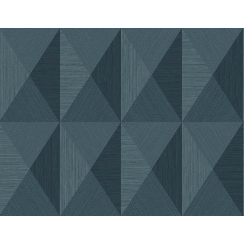 Rouleau de papier peint embossé L 2 pi 3 po x l 27 po, Sovereign