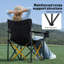 Folding Camping Chair