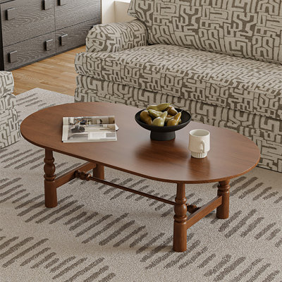 Table basse American American