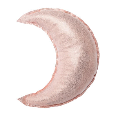 Crissom Moon Novelty Throw Cushion