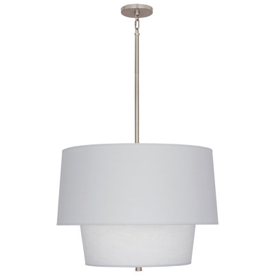 Decker 3 - Light Pendant