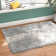 Tapis gris clair Whitcher