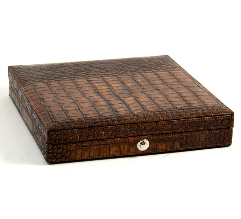 Lemond Cigar Humidor