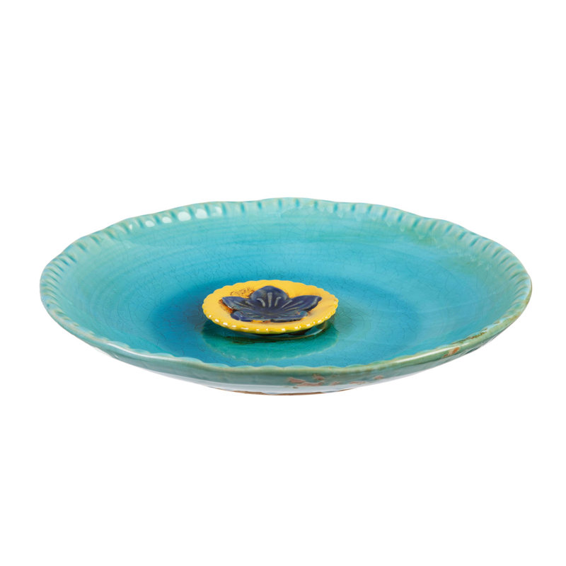 Markishia Birdbath