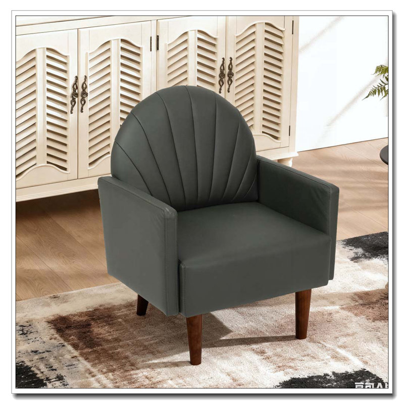 Chaises d'appoint, Dark Green