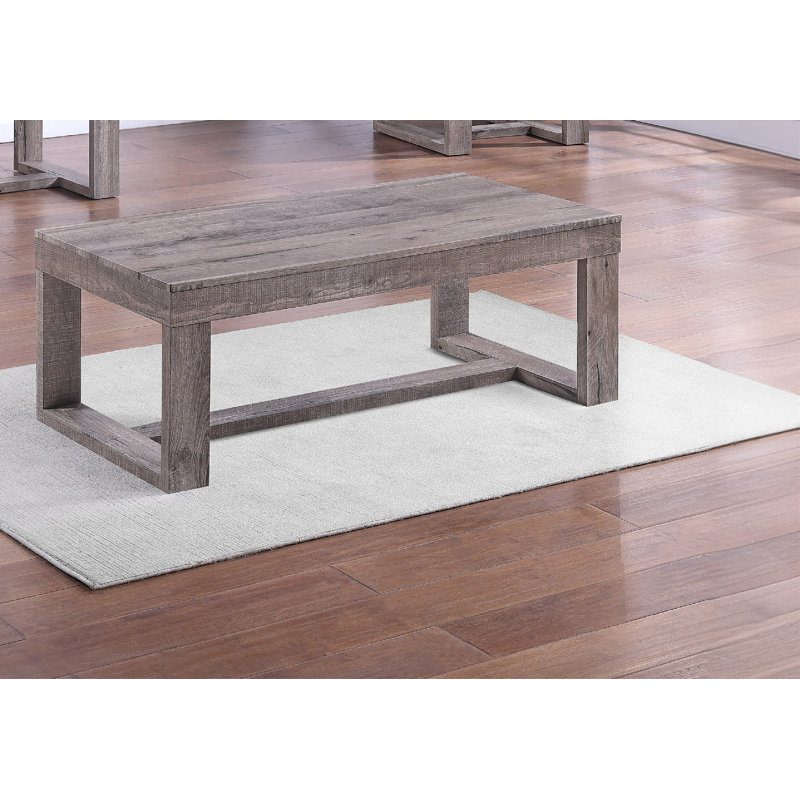 Table basse
