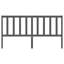 Mehl Solid Wood Headboard-699023442-699023453