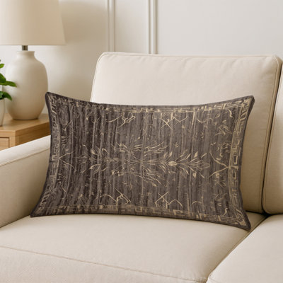 Coussin décoratif intérieur et extérieur Modern