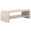 Atalanta 1-Shelf Coffee Table-467962420