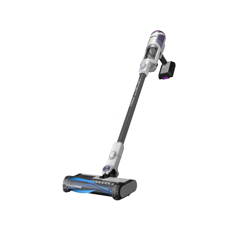 Shark IW1120C Detect Pro Cordless Stick Vacuum With Powerfins Brushroll