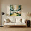 Transport, véhicules récréatifs, art mural en métal beige-508972248