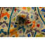 Tapis ivoire Quentin