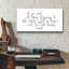 «Love Your Family» par Lori Deiter, art mural en verre acrylique-949777998