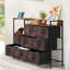 Crédence de rangement l 36,2 po Yilin-20389481