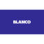 BLANCO PLASTIC BASKET STRAINER SOFT WHITE-125019498