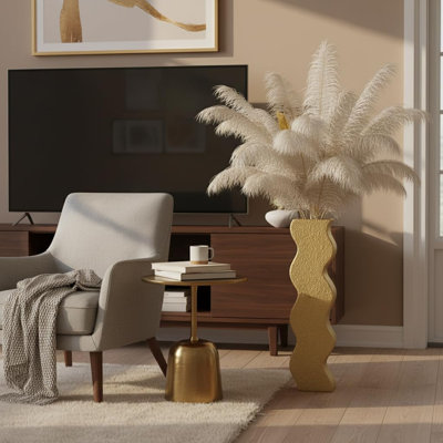 Vase de plancher Wave