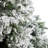 Lighted Artificial Pine Christmas Tree-1517472992