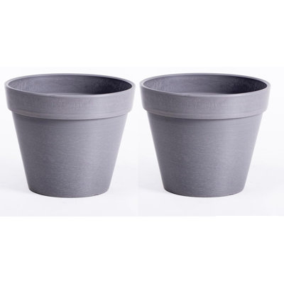 Cemone Pot Planter
