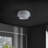 Caliban Flush Mount