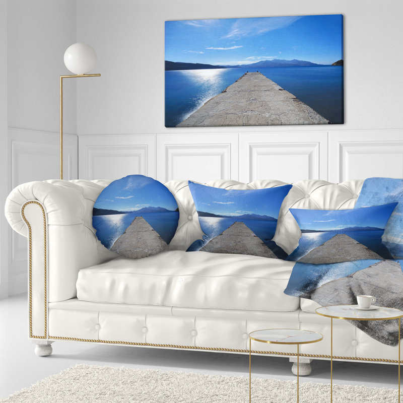 Coussin lombaire Schafer