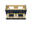 Meuble-lavabo double tiroir Kiawah-1340159112-1340159129-1340664278