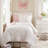 2- Piece Twin/Twin XL Quilt Mini Set