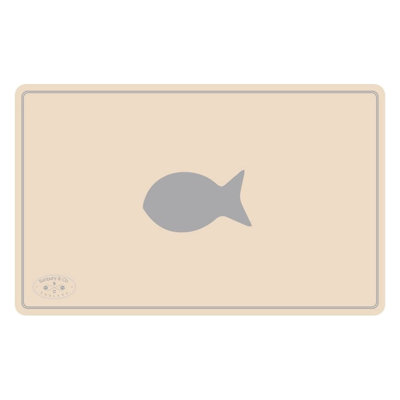 Anti-Skid Placemat