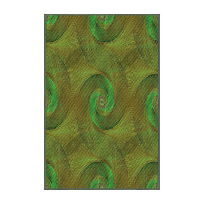 Performance Wool Indoor Rug