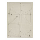 One-of-a-Kind 9'1" X 12'4" Hand Knotted Area Rug