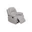 Ensemble de salon inclinable 3 pièces Aricel