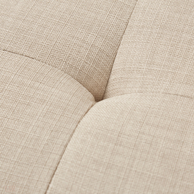 Flâneuse, Beige