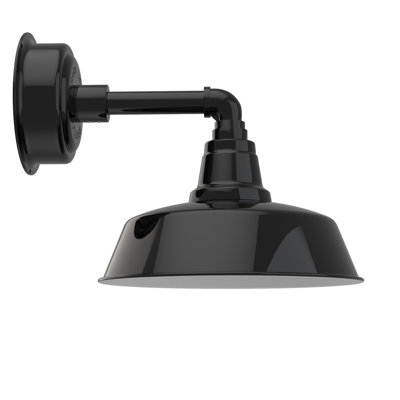 Tamia LED Barn Light
