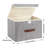 Latitude Run® Fabric Bin