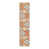 Tapis de couloir 2 pi x 8 pi