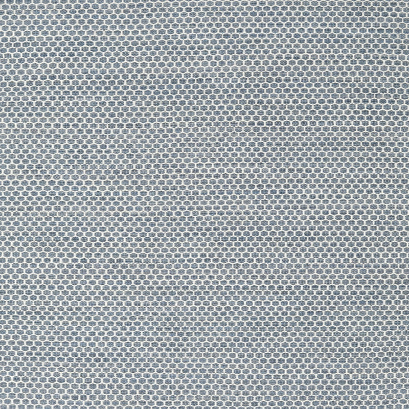 Tapis gris zone contemporaine Sherborn, Carré 7 pi x 7 pi
