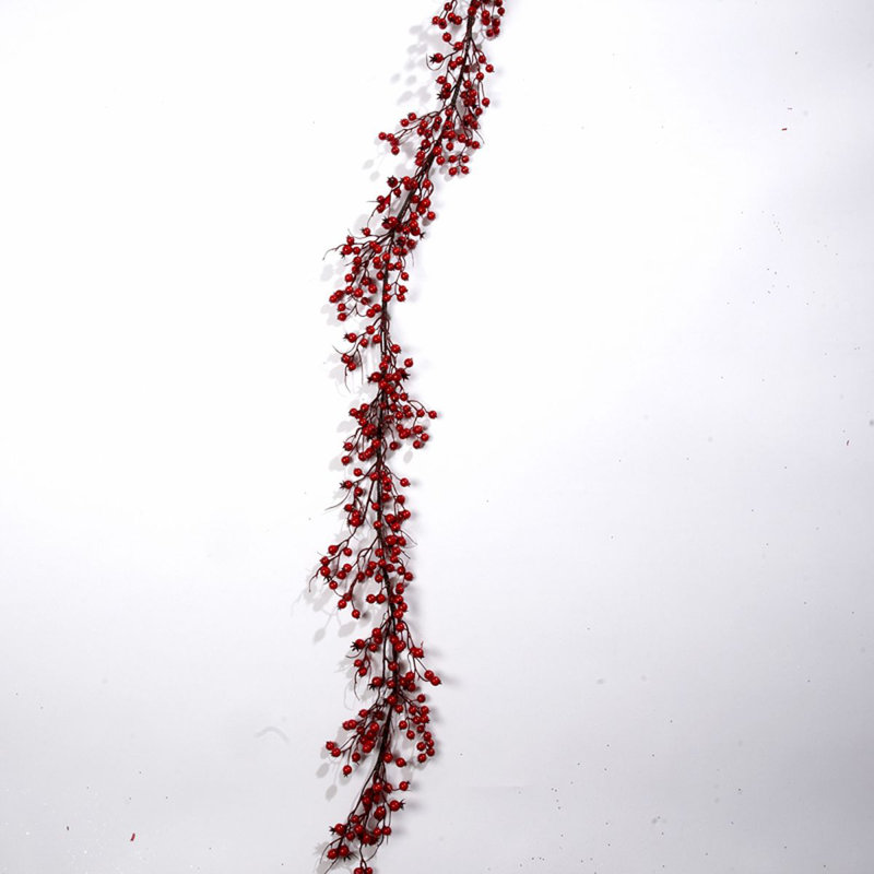 Guirlande 6 'Berries