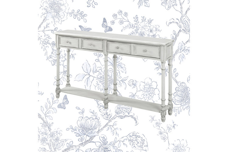 Belichick 58" Console Table