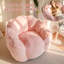 Fauteuil à billes à forme florale-1386146757-1404350375