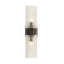 Hazel 2 - Light Armed Sconce