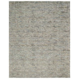 Mist Marl Area Rug in Gray