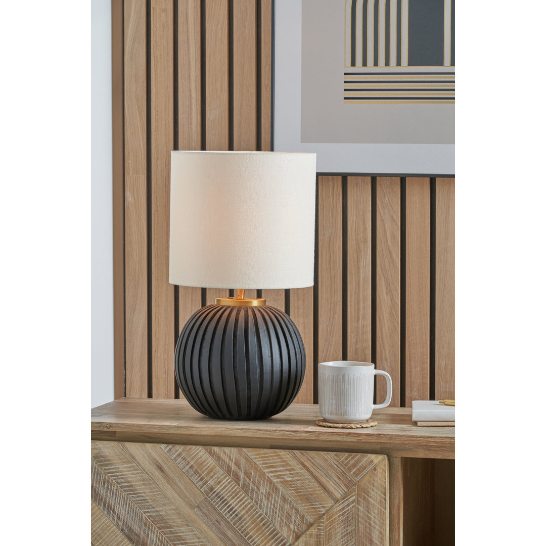 Ezekiel 48cm Table Lamp