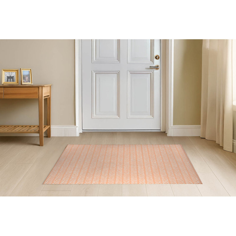 Paillasson Tribe Way, L 24 po x L 36 po, Pêche
