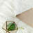 Shag Fluffy Faux Sheepskin Area Rug in White-194626671