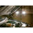 PowerSmith 8,000 Lumen Dual Head LED Work Light with All Metal Telescoping Tripod Stand and 5 Year W