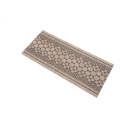 Runner Alvardo Geometric Area Rug