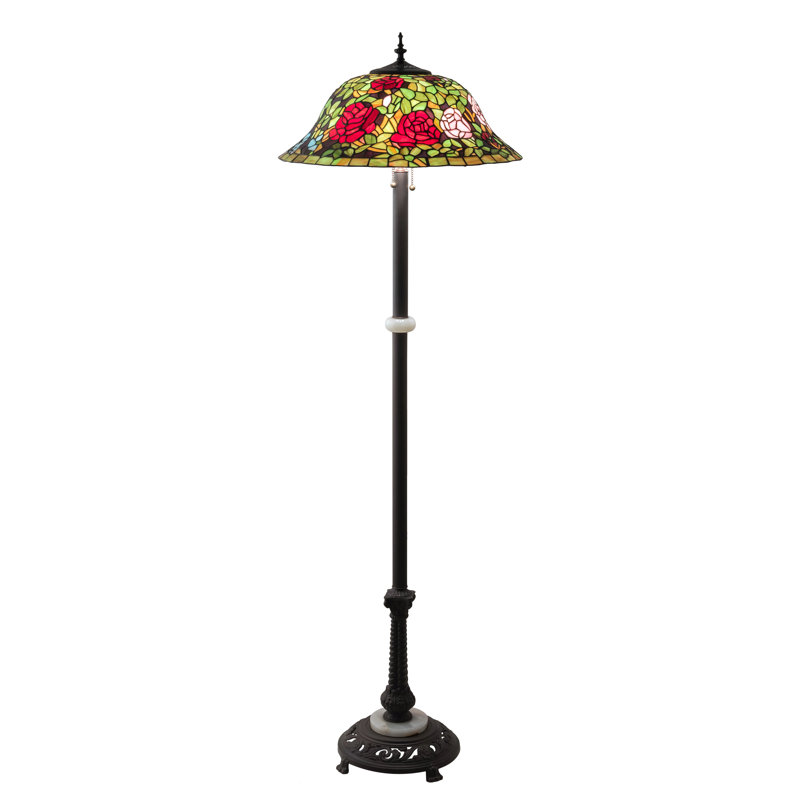 Zunaira Floor Lamp